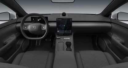 NIO ET7 Executive 75kWh