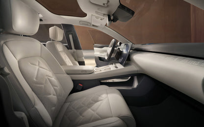 NIO ET7 Executive 75kWh
