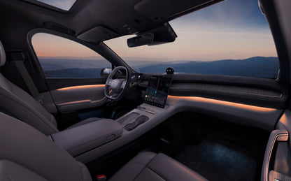 NIO ES7 75kWh