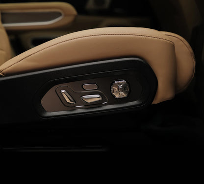 BYD Leopard 8 Intelligent Brave Flagship Edition