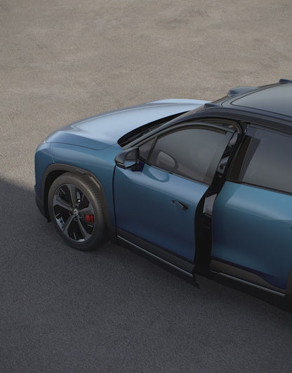 NIO ES7 75kWh