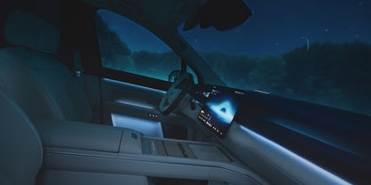 NIO ES8 75kWh