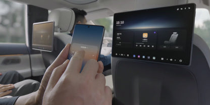 NIO ET7 Executive 75kWh