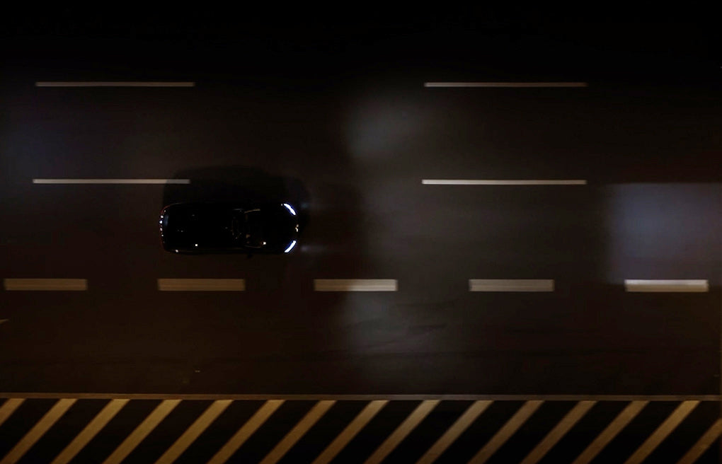 NIO ES8 75kWh