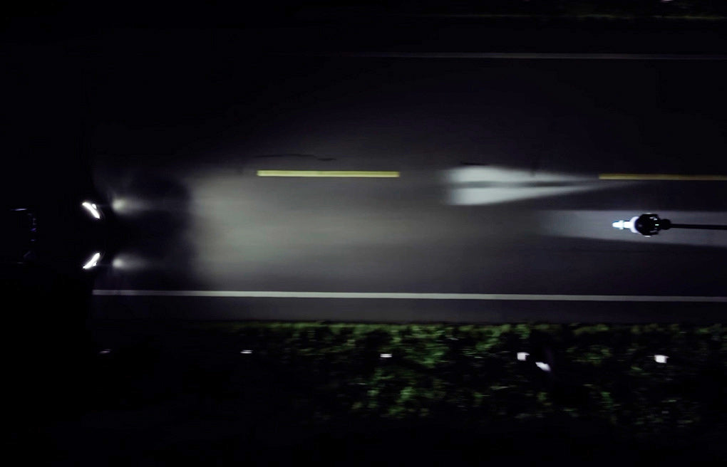NIO ES8 75kWh