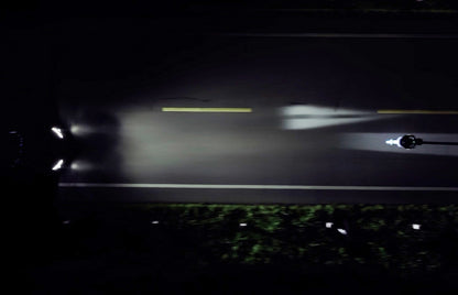 NIO ES8 75kWh