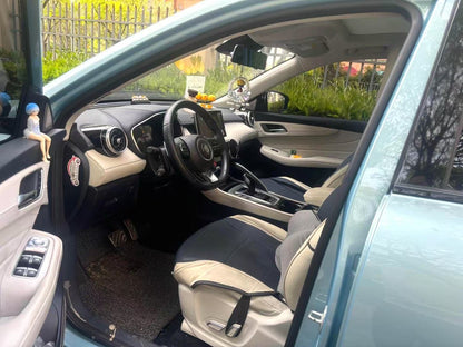 名爵 MG Pilot PHEV 2021 MG Pilot PHEV 1.5T 智领旗舰版 （1868）