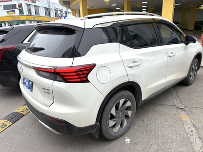 Trumpchi 2022 GS4 1.5T 270T Smart Pilot Edition （1198）