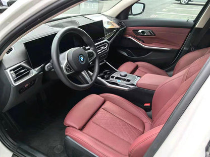 BMW 2024 i3 eDrive 35 L (3539)