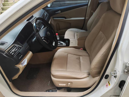 凯美瑞 Toyota 2012 2.5 HG Luxury Edition Auto