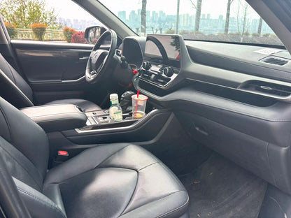 Toyota 2023 Han 2.5 Smart 4WD Premium Edition 7 -Seat Auto （3298）