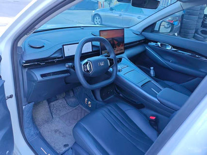 Geely银河 Geely Galaxy 2024 E5 530km Voyage Edition Auto