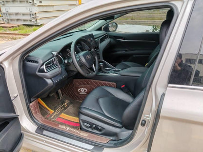 Toyota 2021 2.0G Luxury Edition Auto