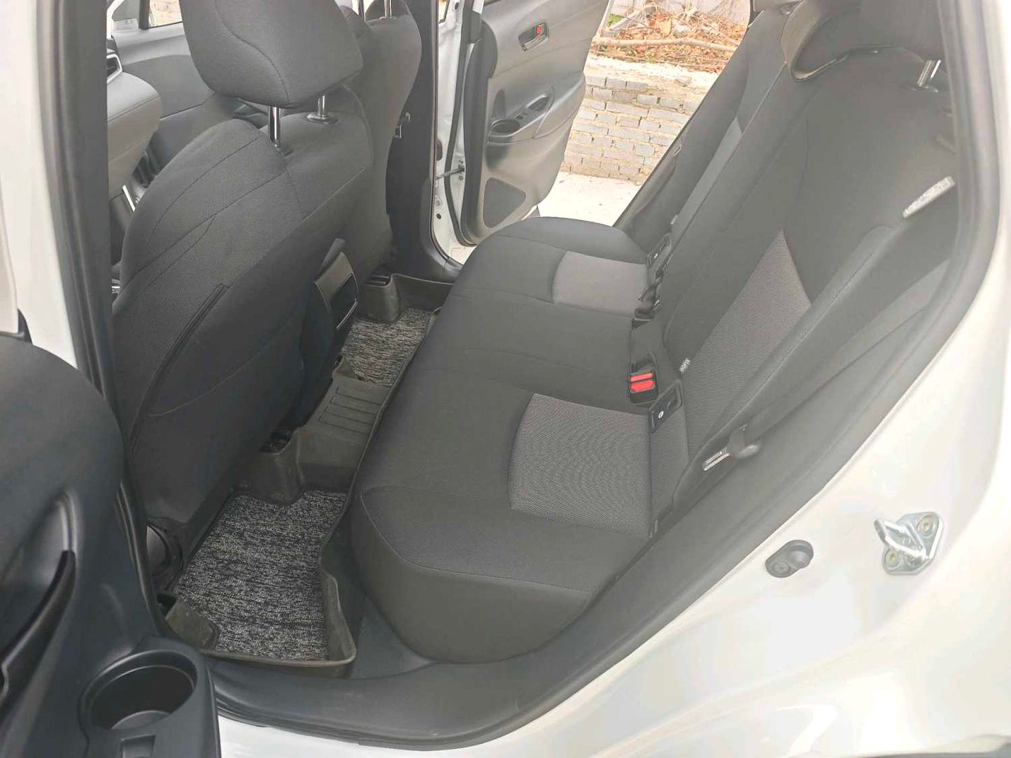Honda Toyota 2023 2.0 Advanced Edition Auto （1278）