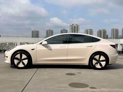 Tesla Model 3( )2019 Model 3 Long Range RWD Edition
