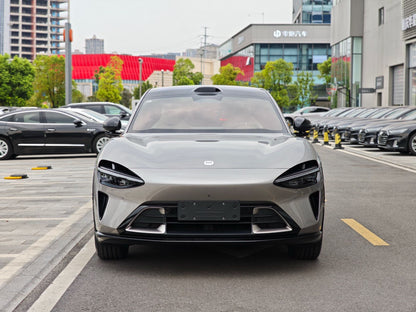 Xiaomi 2025 YU7 Ultra Long Range High Performance 4WD Max Edition Auto