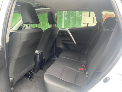 Toyota 2019 RAV4 2.0 2WD Pioneer Edition Auto