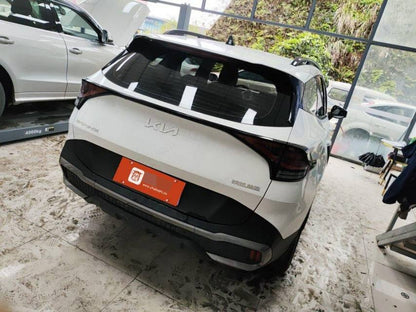 狮铂拓界 Kia 2023 1.5T 2WD Premium Edition Auto