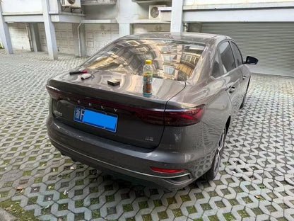 جيلي إمجراند 2022 - سيدان 1.5 Luxury أوتوماتيك