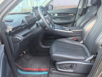 Geely银河 Geely Galaxy 2026 E5 530km Edition Auto