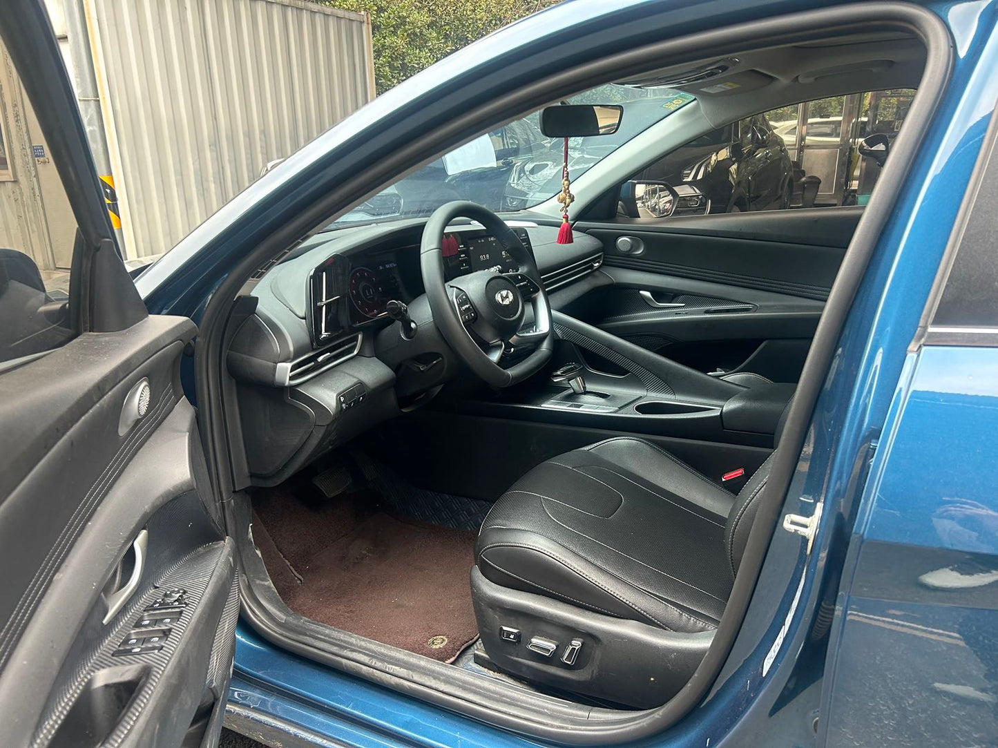 伊兰特 Hyundai 2022 - Sedan 1.5 GLX Edition Auto