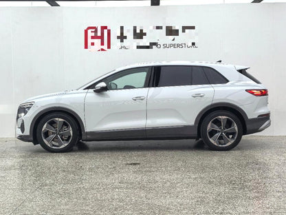 أودي 2023 Q5 e-tron 40 نوع أوتوماتيكي
