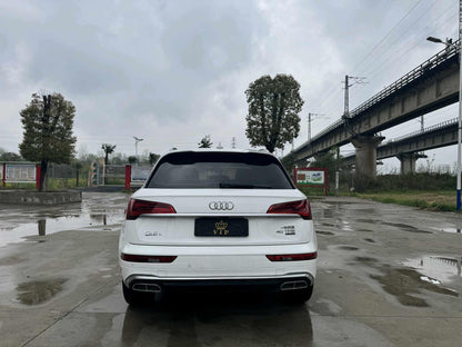 Audi 2022 Q5L 2.0TFSI 40TFSI RS Type Auto