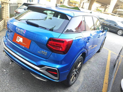 أودي 2022 Q2L 1.4TFSI 35TFSI طراز فاشن أوتوماتيك