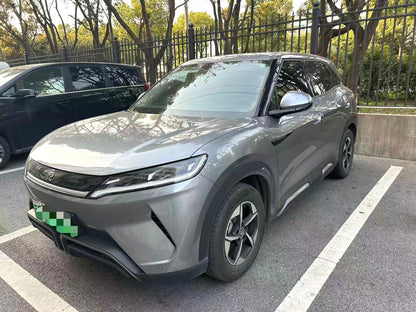 BYD 2024 Yuan UP 401KM Advanced Type Auto （1098）