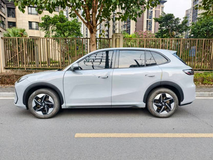 Geely银河 Geely Galaxy 2024 E5 440Km Explorer Edition Auto