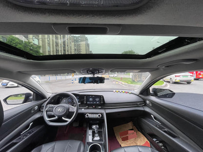 伊兰特 Hyundai 2021 - Sedan 1.5 LUX Premium Edition Auto