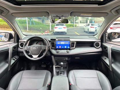 Toyota 2019 RAV4 2.0 2WD X Limited Edition Auto