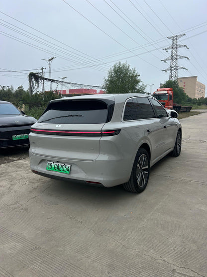 Li Auto 2024 L6 Max Auto