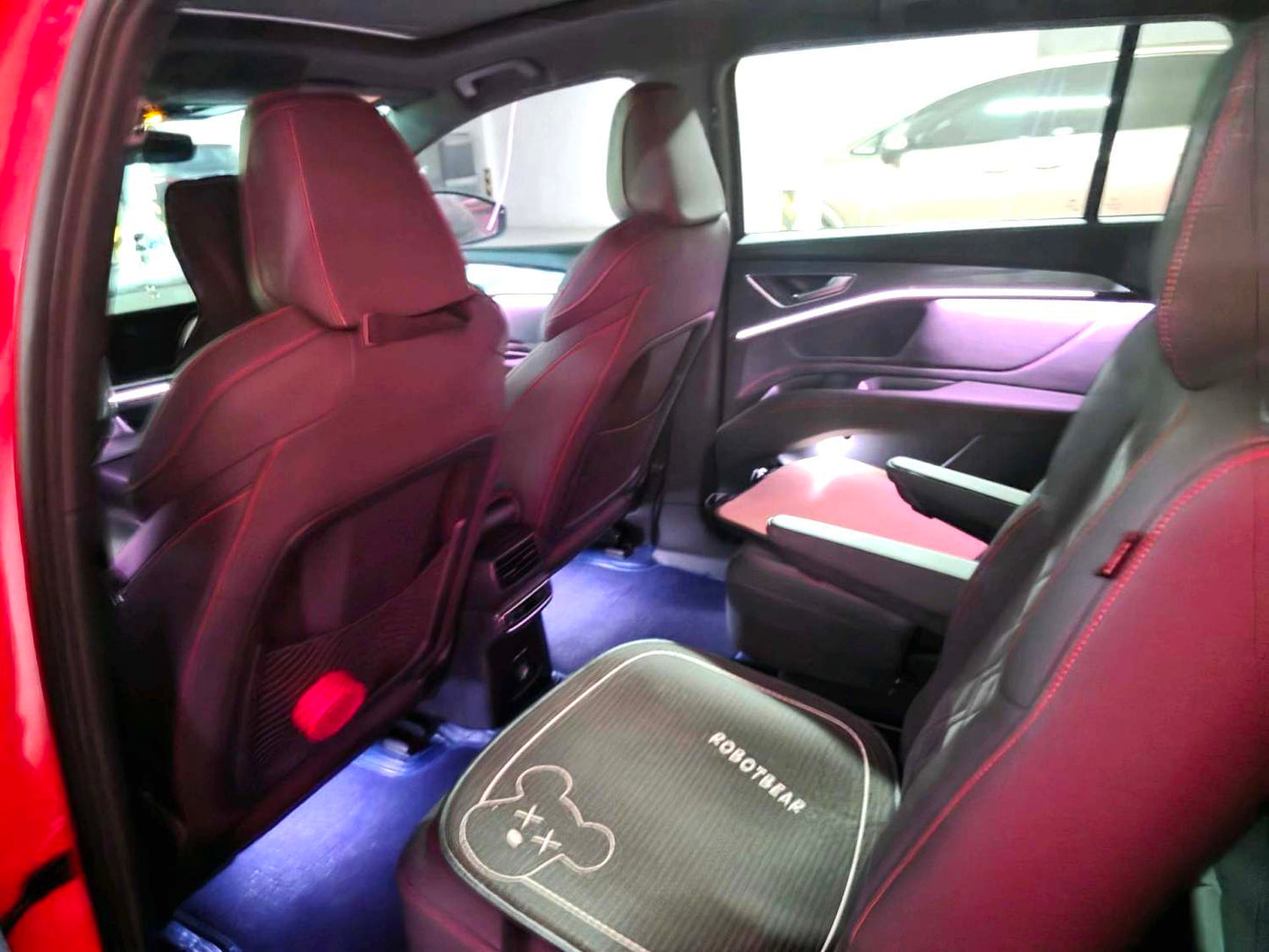 Audi 2022 Q5 e-tron 50 Quattro Edition One Edition Auto