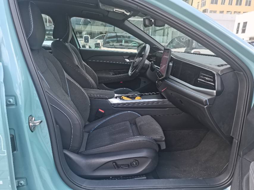 Volkswagen 2025 Pro 2.0TSI 380TSI Starry Edition Auto