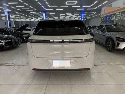 Li Auto 2024 L6 Max Auto