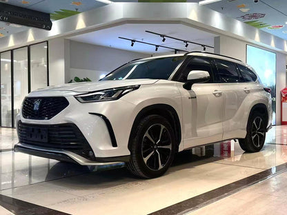 تويوتا 2022 2.5 دفع رباعي فئة لكجري أوتوماتيك (3158)