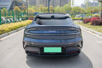 小米 2025 YU7 Ultra 长续航高性能四驱 Max 版汽车