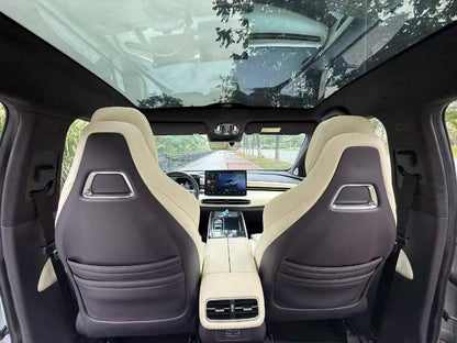 GAC埃安 GAC 2022 Aion LX PLUS 80D Flagship Edition Auto