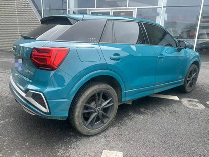 أودي 2022 Q2L 1.4TFSI 35TFSI نوع تلقائي