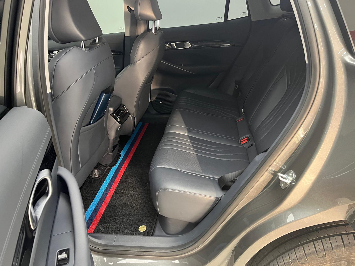 Geely银河 Geely Galaxy 2024 E5 440Km Explorer Edition Auto