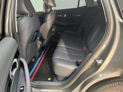 Geely银河 Geely Galaxy 2024 E5 440Km Explorer Edition Auto