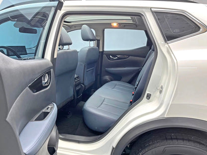 نيسان 2025 · 2.0 XV+ الإصدار المتطور أوتوماتيك