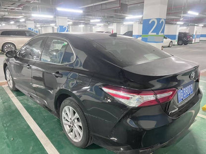 Toyota 2023 2.0GVP Advanced Edition Auto