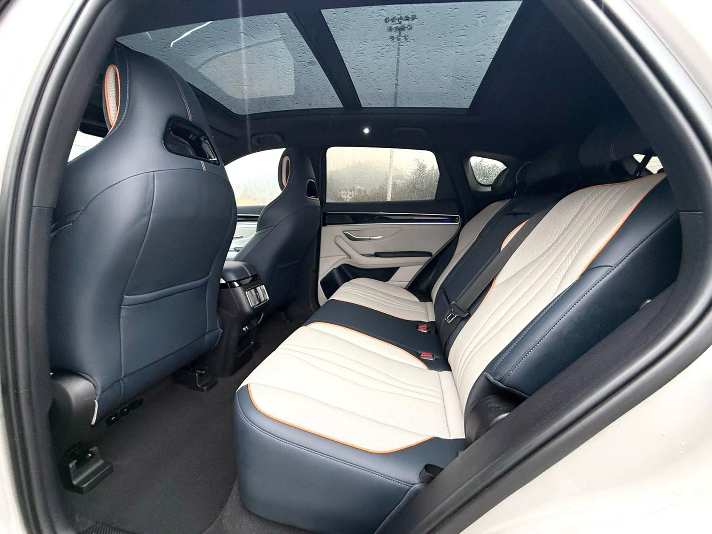 BYD 2023 Song PLUS DM-i 1.5 Champion Edition 150KM Flagship PLUS Auto （1798）
