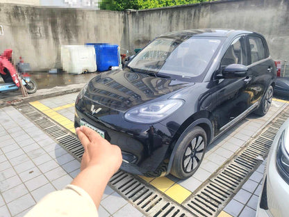 Wuling 2023 333km + Auto