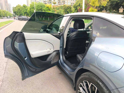 Zeekr 2024 Zeekr 007 RWD Smart Drive Edition 100kWh Auto （2599）