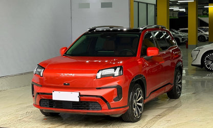 GAC埃安 GAC 2024 Aion V 650 Edition Auto