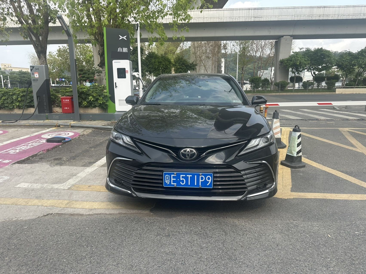 Toyota 2021 2.0G Luxury Edition Auto