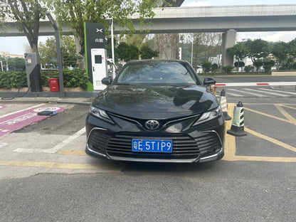 Toyota 2021 2.0G Luxury Edition Auto